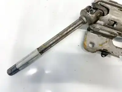 Peça sobressalente para automóvel em segunda mão coluna de direcção por citroen berlingo 1.6 hdi 75 sx familiar referências oem iam f11594  