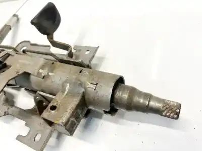 Peça sobressalente para automóvel em segunda mão coluna de direcção por citroen berlingo 1.6 hdi 75 sx familiar referências oem iam f11594  