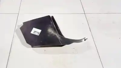 Peça sobressalente para automóvel em segunda mão plásticos por citroen lna 0.6 referências oem iam emc500321