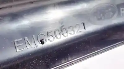 Pezzo di ricambio per auto di seconda mano plastica per citroen lna 0.6 riferimenti oem iam emc500321  