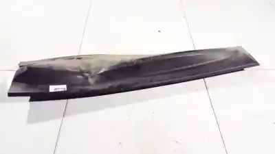 Peça sobressalente para automóvel em segunda mão plásticos por citroen lna 0.6 referências oem iam 