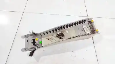 Pezzo di ricambio per auto di seconda mano plastica per citroen lna 0.6 riferimenti oem iam 631240091  emg5003