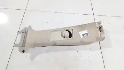 Peça sobressalente para automóvel em segunda mão plásticos por citroen lna 0.6 referências oem iam 156022482