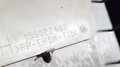Pezzo di ricambio per auto di seconda mano plastica per citroen lna 0.6 riferimenti oem iam 156022482  