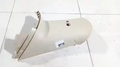 Peça sobressalente para automóvel em segunda mão plásticos por citroen lna 0.6 referências oem iam 632240061