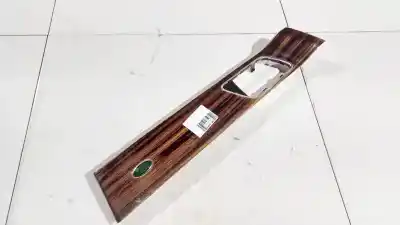 Peça sobressalente para automóvel em segunda mão plásticos por citroen lna 0.6 referências oem iam 5h3b045h13aa