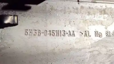 Pezzo di ricambio per auto di seconda mano plastica per citroen lna 0.6 riferimenti oem iam 5h3b045h13aa  5h3b-045h13-aa