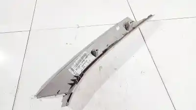 Pezzo di ricambio per auto di seconda mano plastica per citroen lna 0.6 riferimenti oem iam 631240082  emb500252