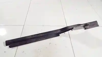 Peça sobressalente para automóvel em segunda mão plásticos por citroen lna 0.6 referências oem iam emg500510