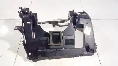 Peça sobressalente para automóvel em segunda mão plásticos por citroen lna 0.6 referências oem iam 