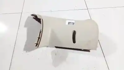 Peça sobressalente para automóvel em segunda mão plásticos por citroen lna 0.6 referências oem iam 632240062