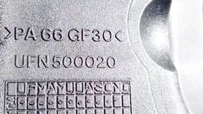 Pezzo di ricambio per auto di seconda mano plastica per citroen lna 0.6 riferimenti oem iam ufn500020  