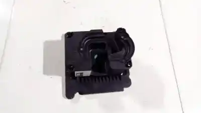 Peça sobressalente para automóvel em segunda mão plásticos por citroen lna 0.6 referências oem iam ufn500020