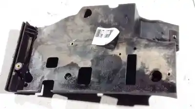 Peça sobressalente para automóvel em segunda mão plásticos por citroen lna 0.6 referências oem iam dwm500031