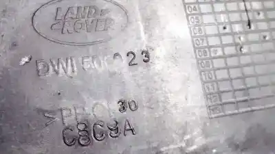 Second-hand car spare part plastics for citroen lna 0.6 oem iam references dwi500023  