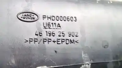 Second-hand car spare part intercooler pipe for citroen lna 0.6 oem iam references 4619625902  phd000603