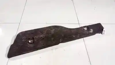 Peça sobressalente para automóvel em segunda mão plásticos por citroen lna 0.6 referências oem iam erk500550