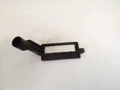 Pezzo di ricambio per auto di seconda mano plastica per opel crossland x 1.2 riferimenti oem iam dt593003  