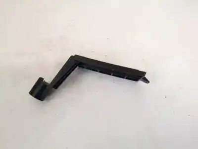 Pezzo di ricambio per auto di seconda mano plastica per opel crossland x 1.2 riferimenti oem iam dt593003  