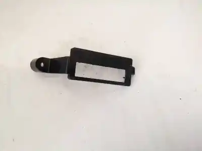 Peça sobressalente para automóvel em segunda mão plásticos por opel crossland x 1.2 referências oem iam dt593003