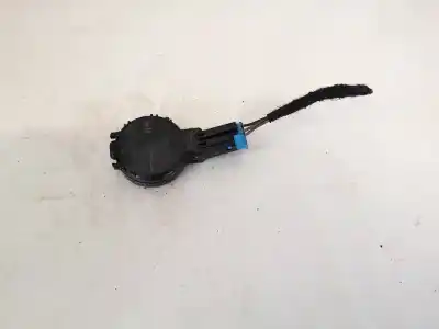 Peça sobressalente para automóvel em segunda mão sensor por opel crossland x 1.2 referências oem iam 9813167380  6pw012451-00