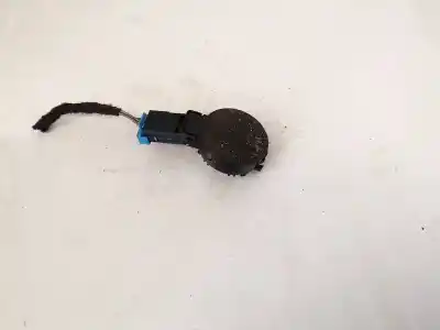 Peça sobressalente para automóvel em segunda mão sensor por opel crossland x 1.2 referências oem iam 9813167380