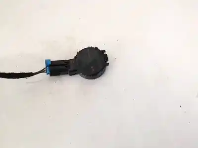 Peça sobressalente para automóvel em segunda mão sensor por opel crossland x 1.2 referências oem iam 9813167380  6pw012451-00