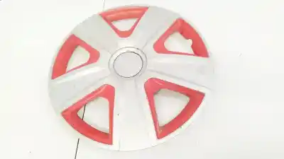 Peça sobressalente para automóvel em segunda mão tampa de jante por ford mondeo turnier (ge) 2.0 cat referências oem iam 