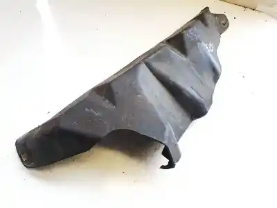 Second-hand car spare part plastics for jaguar xj 3.0 v6 diesel cat oem iam references aw938b384aa