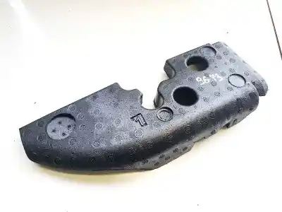 Second-hand car spare part plastics for jaguar xj 3.0 v6 diesel cat oem iam references aw9345637aa