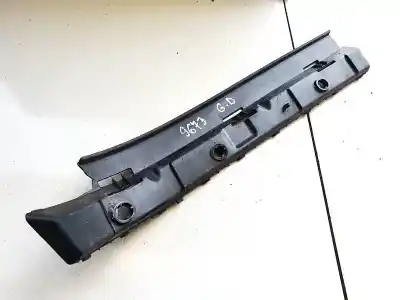 Second-hand car spare part rear bumper reinforcement for jaguar xj 3.0 v6 diesel cat oem iam references aw9317b930