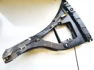 Second-hand car spare part rear bumper reinforcement for jaguar xj 3.0 v6 diesel cat oem iam references aw9317b30ah