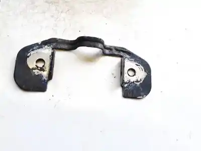 Second-hand car spare part plastics for jaguar xj 3.0 v6 diesel cat oem iam references aw931660ab