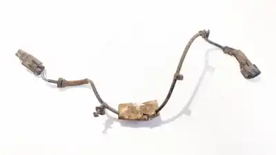 Peça sobressalente para automóvel em segunda mão fio por ford focus lim. (cb8) 1.6 tdci cat referências oem iam av6t2c055adf