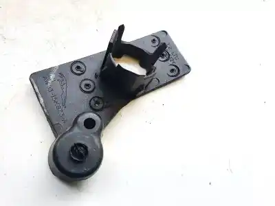 Second-hand car spare part plastics for jaguar xj 3.0 v6 diesel cat oem iam references aw9315k873a