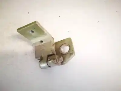 Second-hand car spare part door stop for opel corsa d 1.4 16v bivalent (gasolina / gas licuado del petróleo. gpl) oem iam references 