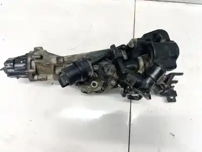 Автозапчасти б/у охладитель рог за opel insignia a (g09) 2.0 cdti (68) ссылки oem iam 55567595  0705592 Автозапчасти б/у охладитель рог за opel insignia a (g09) 2.0 cdti (68) ссылки oem iam 55567595  0705592