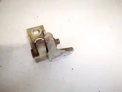 Автозапчастина б/у фільм дверей для opel corsa d 1.4 16v bivalent (gasolina / gas licuado del petróleo. gpl) посилання на oem iam 13180569  