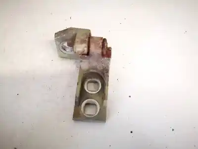 Second-hand car spare part door stop for opel corsa d 1.4 16v bivalent (gasolina / gas licuado del petróleo. gpl) oem iam references 13180569