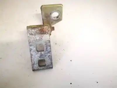 Автозапчастина б/у фільм дверей для opel corsa d 1.4 16v bivalent (gasolina / gas licuado del petróleo. gpl) посилання на oem iam 13180569  