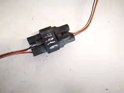 Peça sobressalente para automóvel em segunda mão peças diversas por opel corsa d 1.4 16v bivalent (gasolina / gas licuado del petróleo. gpl) referências oem iam   