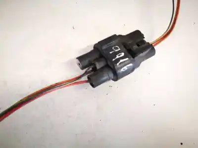 Peça sobressalente para automóvel em segunda mão peças diversas por opel corsa d 1.4 16v bivalent (gasolina / gas licuado del petróleo. gpl) referências oem iam   