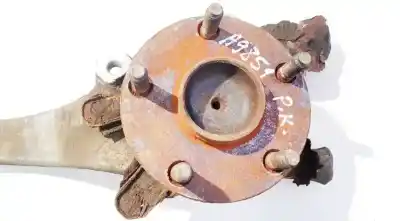 Автозапчастина б/у передній лівий культ для lexus gs (gs/us/ws19) 3.0 v6 24v cat посилання на oem iam   