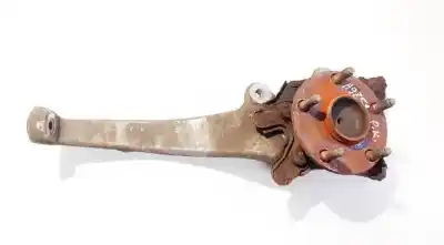 Автозапчастина б/у передній лівий культ для lexus gs (gs/us/ws19) 3.0 v6 24v cat посилання на oem iam 