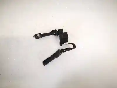 Second-hand car spare part sensor for opel corsa d 1.4 16v bivalent (gasolina / gas licuado del petróleo. gpl) oem iam references 103809556