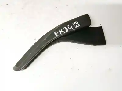 Peça sobressalente para automóvel em segunda mão plásticos por audi tt (8j3/8j9) 2.0 16v tfsi referências oem iam 4000231l