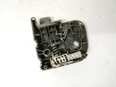 Автозапчасти б/у различные детали за fiat doblo (119) 1.9 jtd elx / dynamic ссылки oem iam   