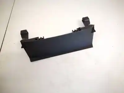Автозапчастина б/у пластика для mazda cx-7 (er) 2.2 turbodiesel cat посилання на oem iam eg2155221