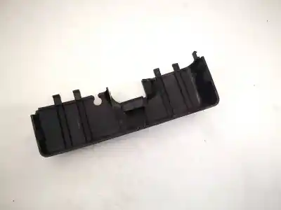 Автозапчастина б/у пластика для mazda cx-7 (er) 2.2 turbodiesel cat посилання на oem iam td74691c1  td74691c1rh