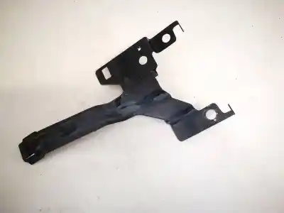 Автозапчастина б/у пластика для mazda cx-7 (er) 2.2 turbodiesel cat посилання на oem iam 